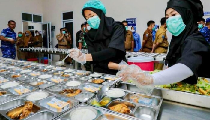 Cegah Program Makan Gizi Gratis Dicurangi, Bupati OKI Bentuk Satuan Tugas