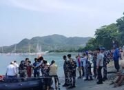 Etape II Sandeq Silumba 2025 Makin Meriah, Wujudkan Perpaduan Budaya, Wisata, dan Gerak Ekonomi Masyarakat