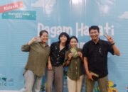 Ini Tujuan Digelarnya Kolase Journalist Camp