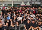 Bupati Tulungagung Hadiri Pembukaan Esport Mobile Legends Championship 2025 Piala Rizki Sadig
