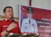 Cegah Narkoba, Bupati Kapuas Hulu Perketat Pengawasan