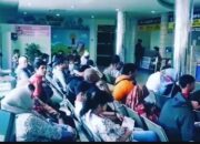 Semarak Kemerdekaan, UPTB Samsat Palembang 1 Gelar Pemutihan Pajak Kendaraan Bermotor Hingga 17 Desember 2025 