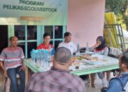 Pertamina Wujudkan Program PELIKAS Ubah Sampah Jadi Peluang Ekonomi di Pangkalpinang