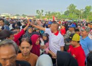 Dihadapan Warga Desa Pulosari, Bupati Tulungagung Tekankan Makna HUT RI ke 80 : “Bersatu Berdaulat, Rakyat Sejahtera, Indonesia Maju”