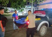 Geger Penemuan Mayat di Jamban Umum Sragi Pekalongan, Korban Diduga Meninggal Akibat Tenggelam