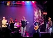 Walikota Malang Apresiasi Pesta Rakyat Tempo Doeloe di Perum BTU Madyopuro