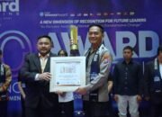Kapolresta Malang Kota Raih Penghargaan Inspiring Profesional dan Leadership Award 2025 Asean Choice