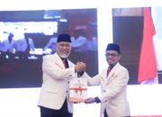 Muswil PKS Sumbar: Kokohkan Identitas, dan Tuntaskan Pelayanan