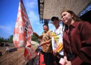 Olahraga Otomotif Jadi Sarana Pembinaan dan Penggerak Ekonomi di Sumsel