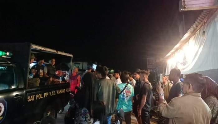 Kapuas Hulu Menjerit, ODGJ Berkeliaran, Dinsos Sunyi Senyap
