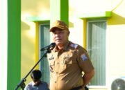 Sekda Palembang Tekankan Profesionalisme ASN