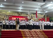 Dorong Semangat Kebangsaan, PGK Sumsel Siap Jadi Mitra Strategis Pemerintah Daerah