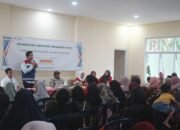Cegah Stunting, Pertamina Hadirkan Program PMT Sekaligus Edukasi Penanganan Tersedak pada Anak