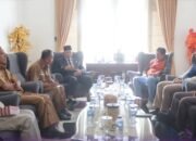 Pemkot Angkat Arabika Raden Kuning Branding Kopi Pagar Alam