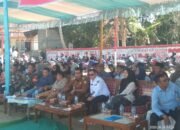 Perda No 8 Tahun 2019 Tentang Penyelenggaraan Kesejahteraan Sosial Disosialisasikan