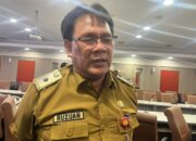 Harga Beras Medium di Sumsel Naik Jadi Rp13.500 per Kg, Stok Masih Aman Hingga 4 Bulan Mendatang