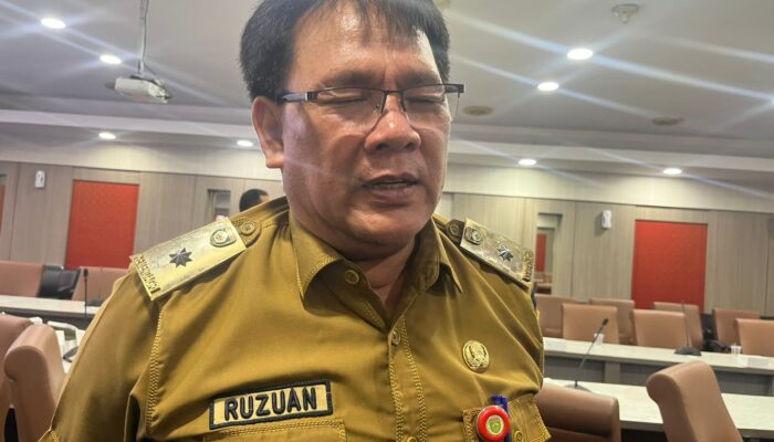 Harga Beras Medium di Sumsel Naik Jadi Rp13.500 per Kg, Stok Masih Aman Hingga 4 Bulan Mendatang