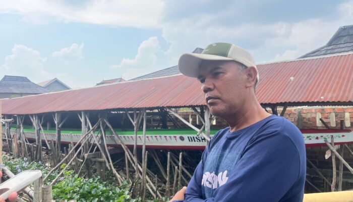 Keluhan Juara Bidar Palembang: Hadiah Hanya Rp25 Juta, Dibandingkan Pacu Jalur Riau yang Terima Rp150 Juta dan Satu Pasang Kerbau