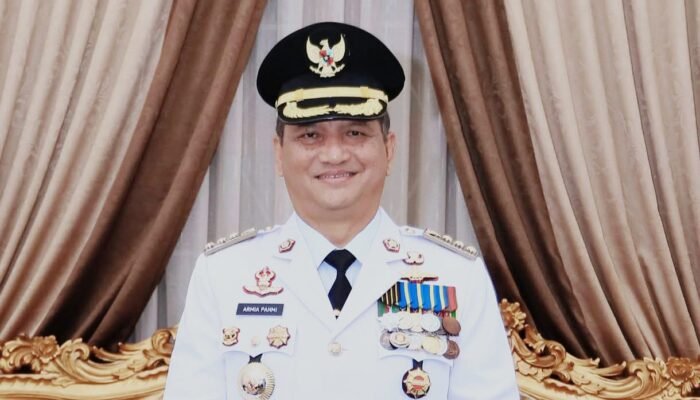 Begini Tanggapan Bupati Aceh Tamiang Prihal Surat KPK RI