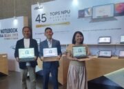 ASUS Perkenalkan Laptop AI di Palembang, Inovasi Nyata atau Sekadar Gimmick?