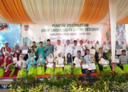 Pemkab Musi Rawas Gelar Puncak Peringatan Hari Lingkungan Hidup Sedunia 2025: Ajak Masyarakat Akhiri Pencemaran Plastik