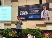 RS Premier Bintaro Hadirkan Teknologi ROBBIN Untuk Penanganan Tulang Belakang