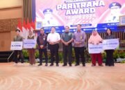 Kolaborasi Daerah dan BPJS Ketenagakerjaan Dorong Perlindungan Menyeluruh bagi Pekerja di Sumatera Selatan