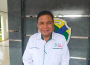 APBD-P 2025 Dukung Kelanjutan Program Beasiswa Batang Hari