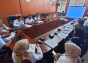 Rapat Klarifikasi Sengketa Lahan Plasma Pemdes Bukit Batu Tegaskan Putusan MA Berkekuatan Hukum Final