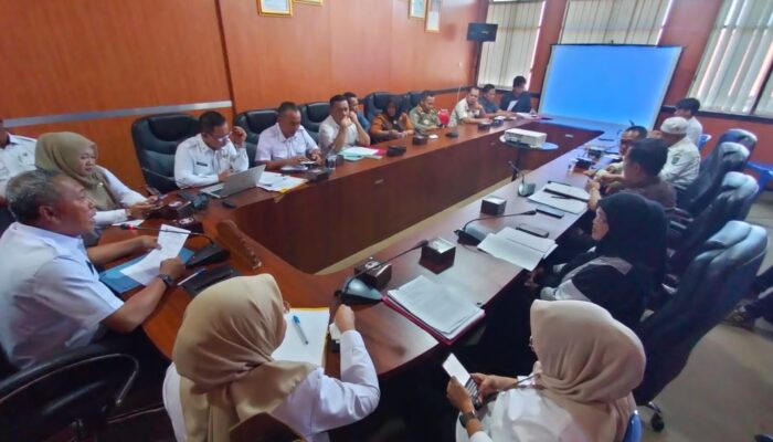 Rapat Klarifikasi Sengketa Lahan Plasma Pemdes Bukit Batu Tegaskan Putusan MA Berkekuatan Hukum Final