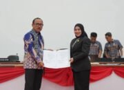 RPJMD Sulbar 2025–2029 Rampung, Gubernur SDK Pastikan Jawab Tantangan Pembangunan Daerah