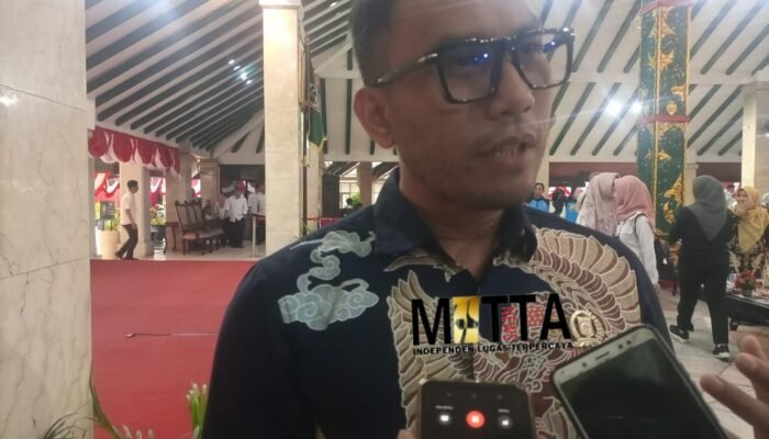 Lemahnya Pengawasan, Wikarta Mandala Jadi Sorotan Komisi IV DPRD Kabupaten Malang
