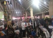 Gubernur Jatim Gelontorkan Dana Rp 16 Miliar Untuk Bantuan Sosial Penerima Manfaat di Kabupaten Malang