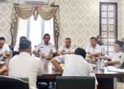 Konflik Perusahaan Sawit, Wabup Empat Lawang ‘Turun Tangan’