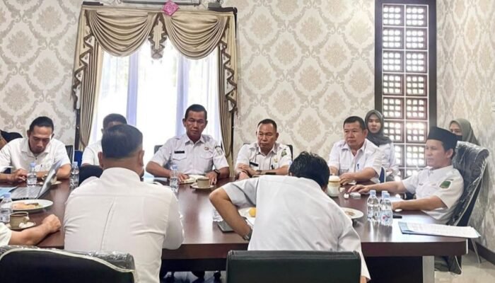 Konflik Perusahaan Sawit, Wabup Empat Lawang ‘Turun Tangan’