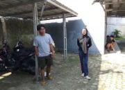 Dua Motor Mahasiswa di Palembang Raib, Dua Pelaku Curanmor Terekam CCTV