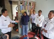 Kabar Gembira, Bupati Subandi Pastikan Anggaran Bedah Warung Rakyat Dinaikkan Tahun Depan