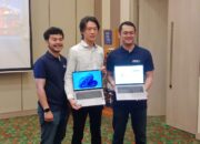 ASUS Luncurkan Laptop Berstandar Militer Untuk Dunia Kerja Modern Nan Dinamis