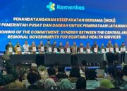 Hadiri Konferensi Internasional PGME 2025 di Jakarta, Bupati Tulungagung: RSUD dr. Iskak Jadi Wakil Indonesia