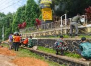 Kapuas Hulu Bersolek, Siap Sambut MTQ 2025 Dengan Aksi Jumat Bersih