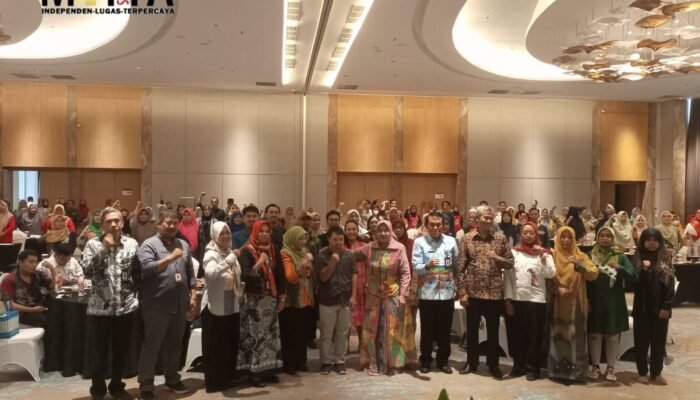 Dispangtan Kota Malang Gelar Pelatihan Pangan Lokal