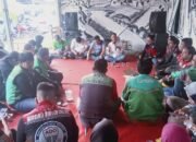 Imbau Aksi Damai, Ketua ADO Sumsel: Ini Solidaritas Bukan Balas Dendam!