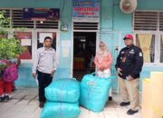 PT. Astron Selesaikan Pengadaan Seragam Sekolah Gratis Tahun Anggaran 2025 Prabumulih
