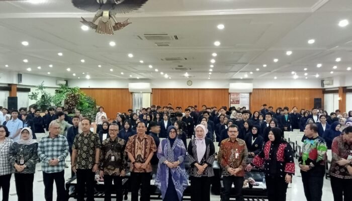 BPIP Bersama Akademi Tekankan Wujud Nyata Nilai-Nilai Pancasila