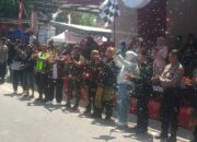 Ketua DPRD Kota Malang Apresiasi Bazar UMKM dan Karnaval Budaya di Lowokwaru