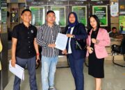 Proses Perkara Janggal, Polsek Lais Dipraperadilkan