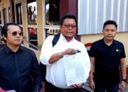 Janji Tinggal Janji, ASN UPTD Dilaporkan Menipu dan Menggelapkan Uang Rekan Bisnis 