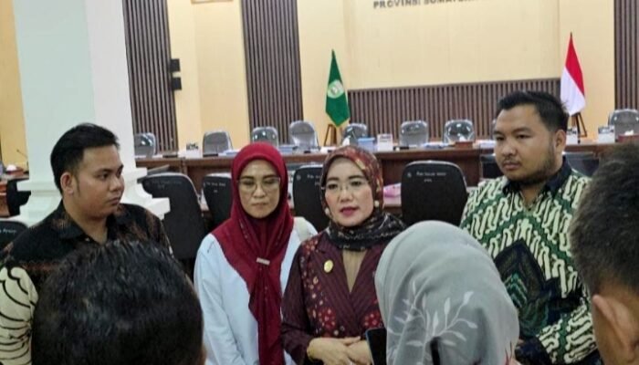 PTBA dan Kuasa Hukum Desa Darmo Diagendakan Ada Pertemuan Ulang