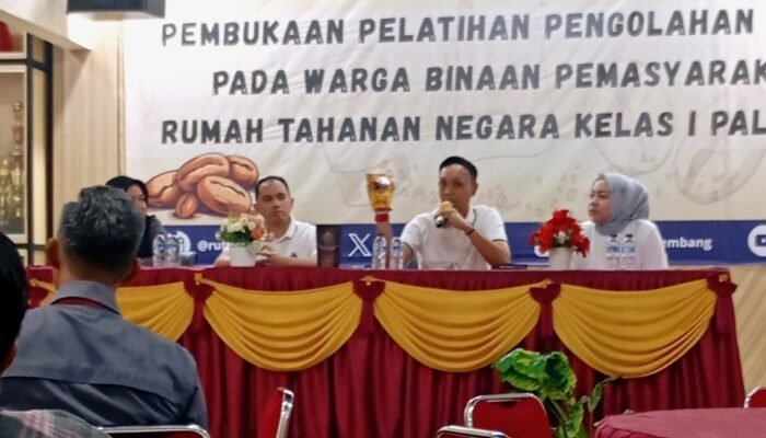 Tunggu Waktu, Kopi “Ratu Lembang” Akan Segera Dilaunching