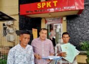 Miris, Kelompok Tani Bone Jaya Dilarang Garap Lahan Diatas Tanah Sendiri
